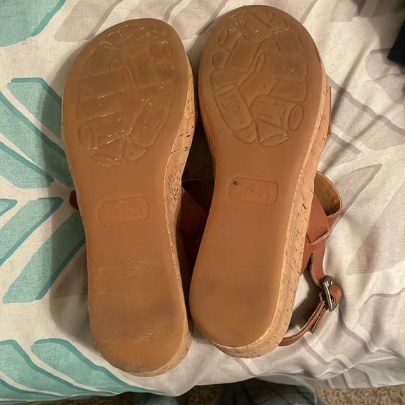 Korks sandals - Picture 5 of 5